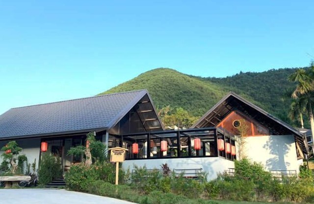 HASU VILLAGE