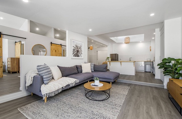 Hat Head's Beachside Luxury Living: Your Ultimate Getaway Destination Awaits