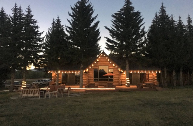 Hatchet Resort