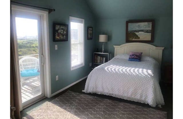 Hatteras Village w/ Water Views *Southside * 1