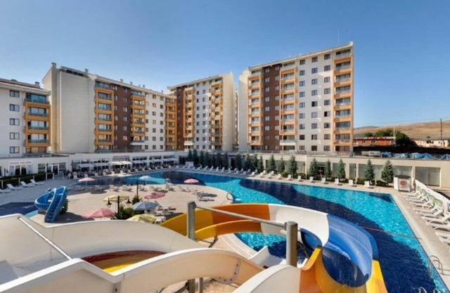 HATTUSA VACATİON THERMAL CLUB ANKARA