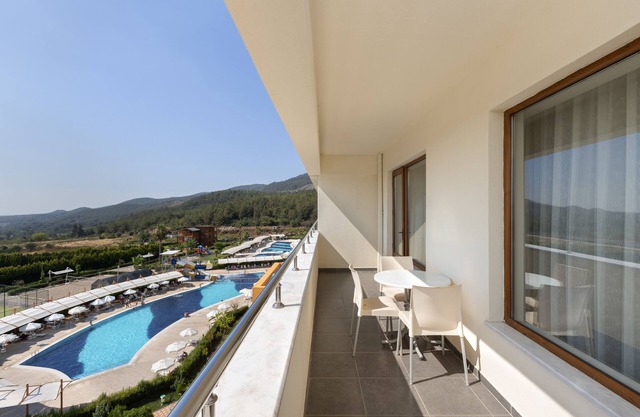 Hattusa Vacation Thermal Club Erzin