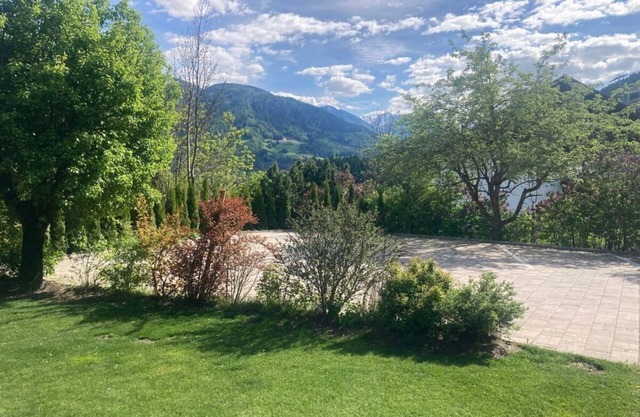 Wohnung in Sterzing mit Schwimmbecken