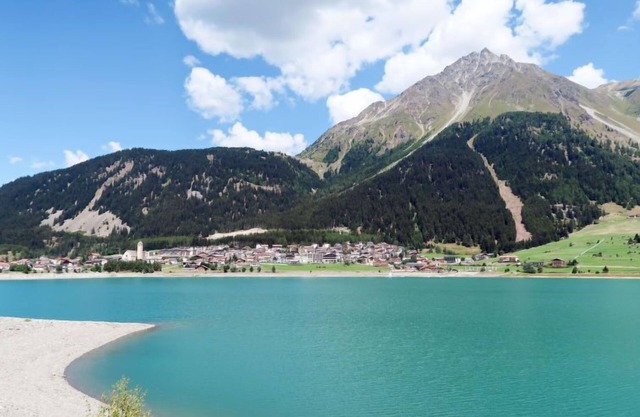 Ferienwohnung Haupthaus Schönblick (SVH119) in St Valentin/San Valentino - 6 Personen, 3 Schlafzimmer