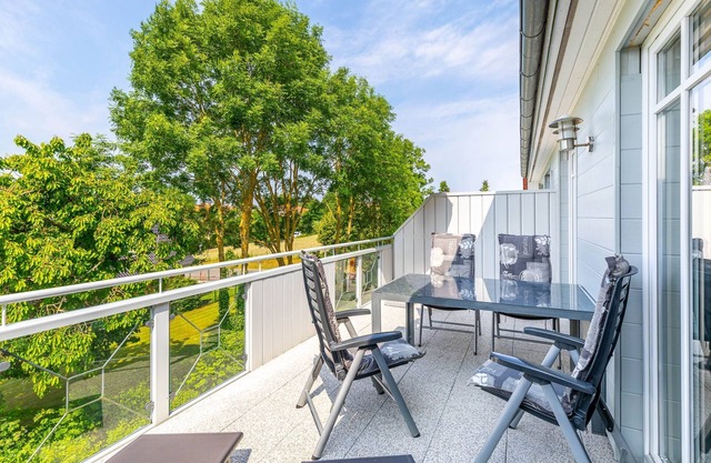 Haus am Haftbruch Whg. 13 - HaH13 Haus am Haftbruch Whg. 13