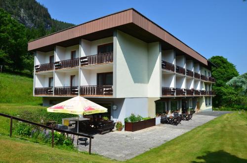 Haus am Kolm