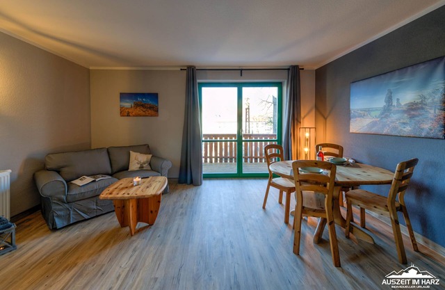 Haus am See - Haus 5 - Wohnung 21