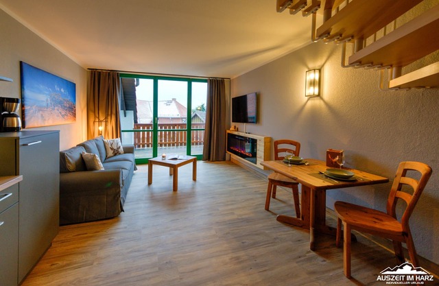 Haus am See - Haus 5 - Wohnung 36
