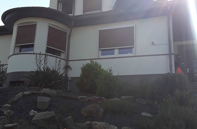 Haus am Vogelsang - 2-Raum Ferienwohnung