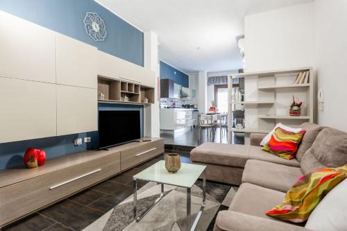 Haus Anna Appartamento