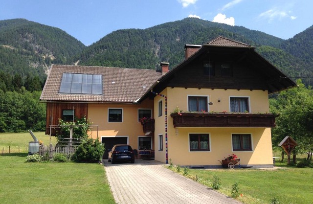 Haus Berchtold