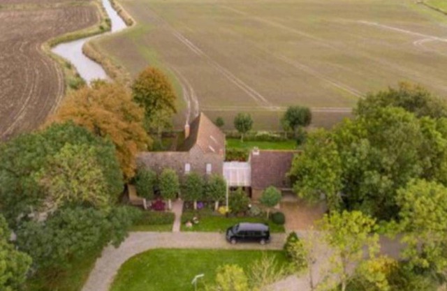 Haus Bettenwehr
