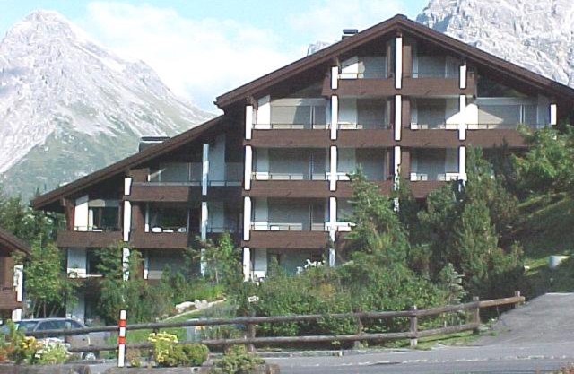 Haus Brüggli B24