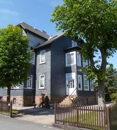 Haus Cäcilie