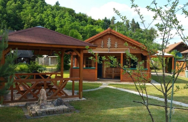 Haus Elsbeere - Natur pur, eine Stunde von Rammstein entfernt