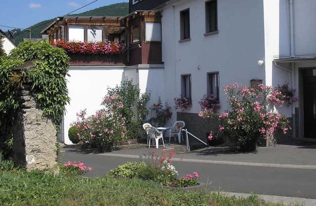 Haus Georg - 2-Bettwohnung