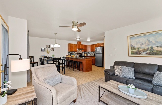 Haus Haflinger: Peaceful retreat, steps from fun