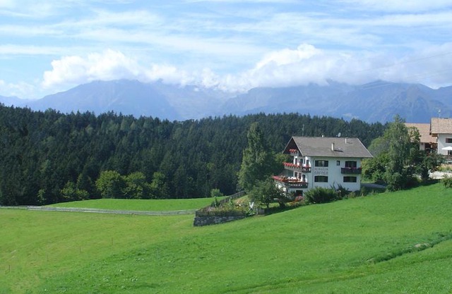 Haus Hafner