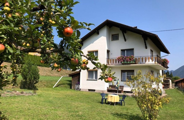 Haus Hermine - Appartement/Fewo