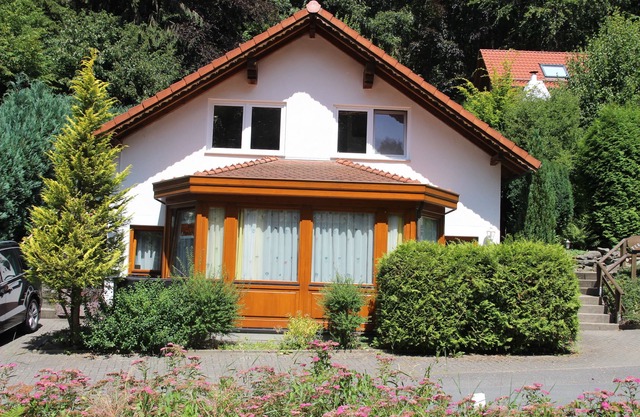 Haus Hirtenbergblick Wohnung 2