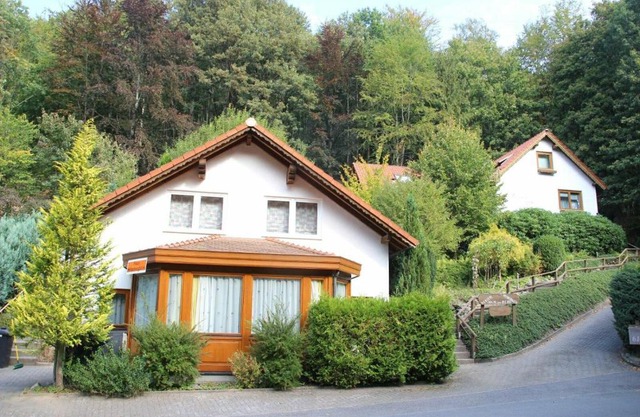 Haus Hirtenbergblick