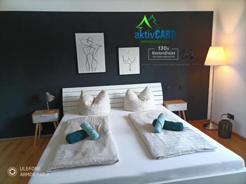 Haus im Grünen - Aktiv-Card Partner!