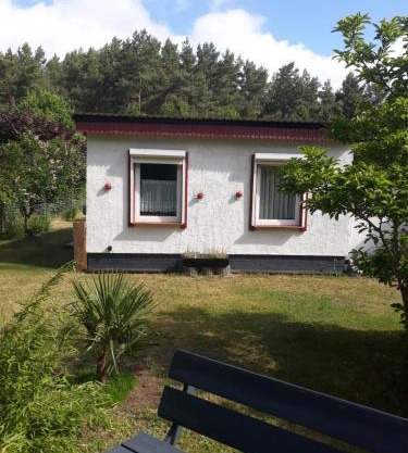 Haus in Malchow