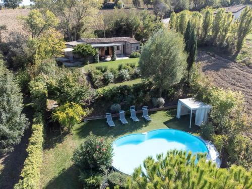 Ferienhaus für 4 Personen ca 100 qm in Ostra, Adriaküste Italien Küste der Marken