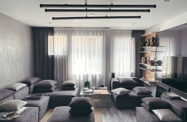 haus - Industrial Chic Oakland Townhome