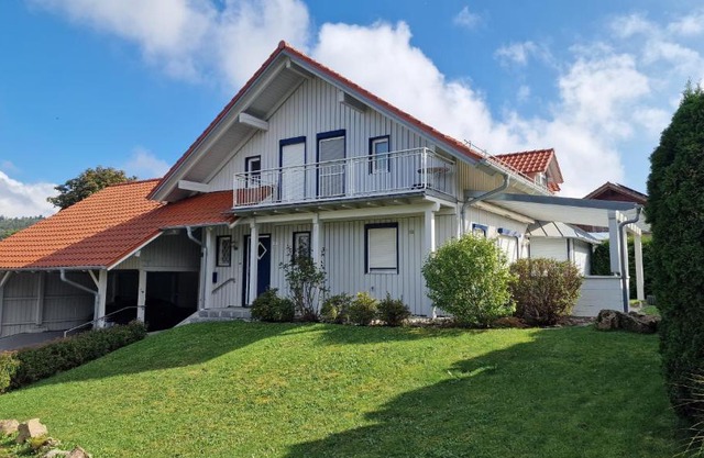Haus Inge