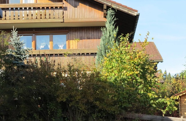 Haus Inta - Ferienwohnung Nr.1