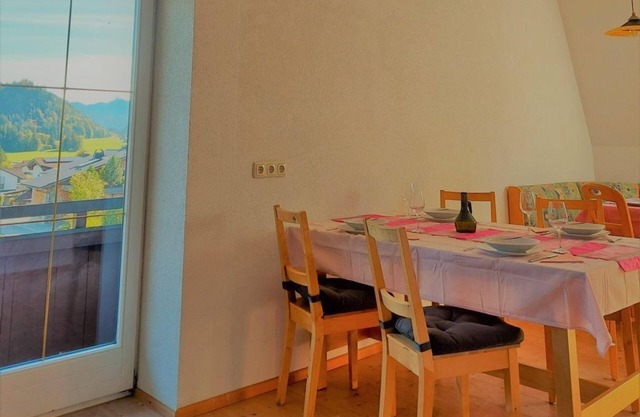 Haus Jakalar - Appartement/Fewo, Dusche und Bad, WC, 4 oder mehr