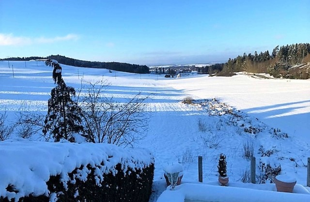 Haus Ketterer Ferienwohnung - Ferienwohnung