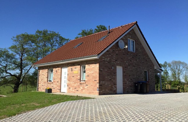 Haus Kornfeld