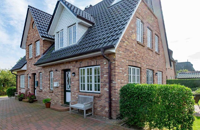 Haus Landleben, Deutschland