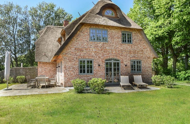 Haus Lang Libben - Moin und herzlich willkommen im Haus Lang Libben – zu