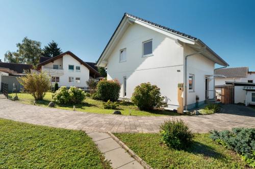 Haus Langer