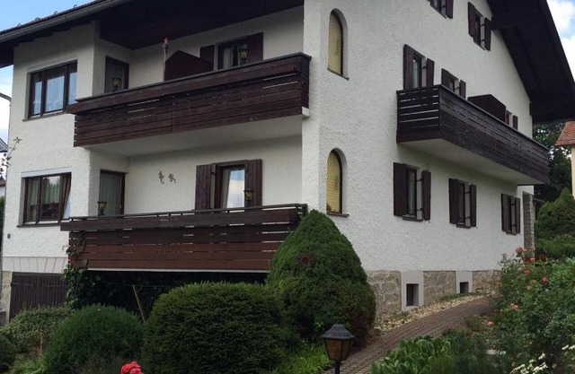 Haus Liesal