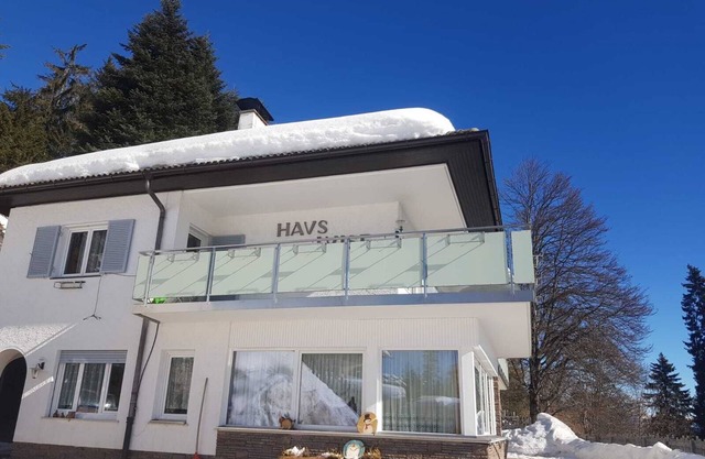 Haus Luise - Wohnung Nr. 4