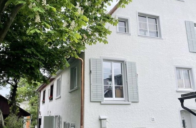 Haus Münsterblick – Wohnung Peter