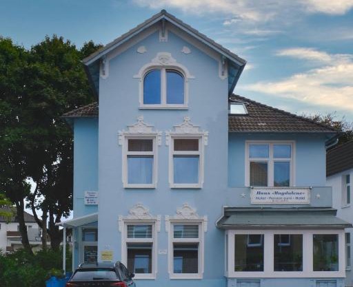 Haus Magdalene