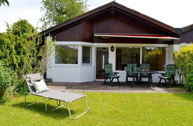 Haus Maja, Deutschland