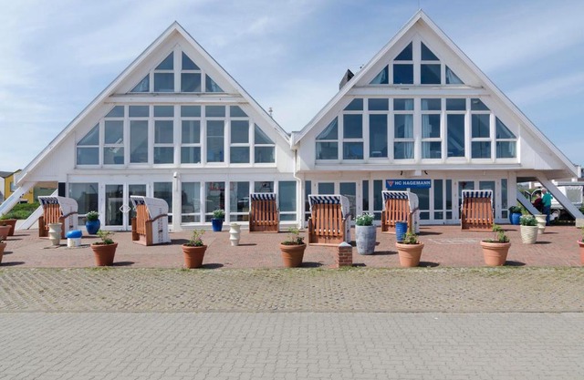 Haus Marinas