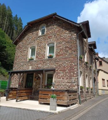 Haus Maxim