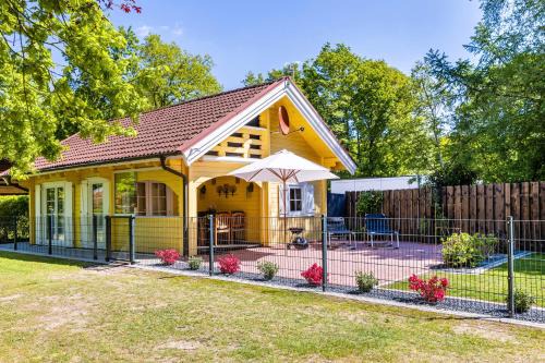 Haus Miriam