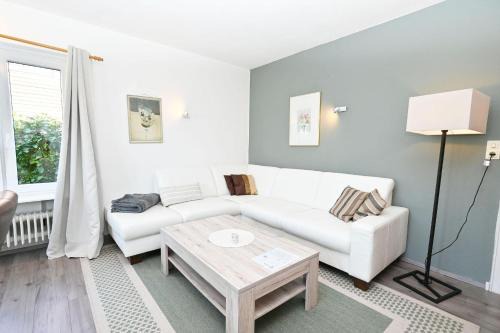 Haus Osbahr Ferienwohnung Waldtraud