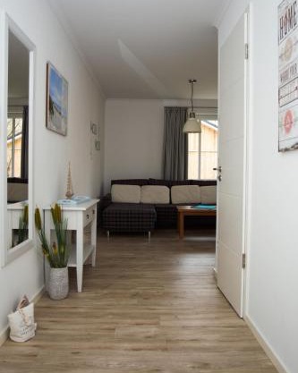 Haus Passat - Ferienwohnungen