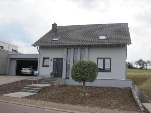 Haus Perkow