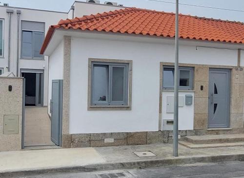 Haus Rivière Mer