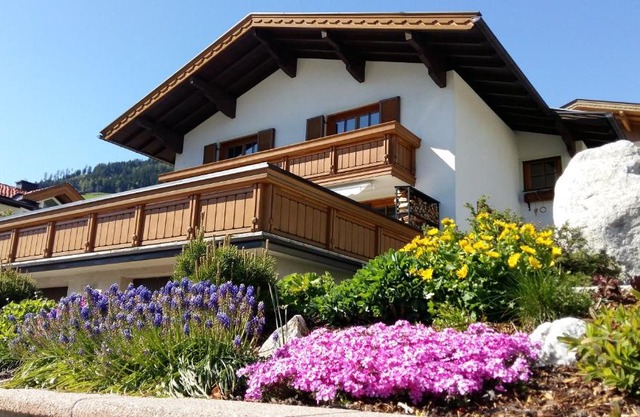 Haus Rosi
